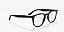 Óculos de Grau Ray-Ban RX7159-52-2000 Preto - Imagem 5