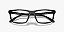 Óculos de Grau Clip Arnette Hypno 2.0 AN4333-55-27531W Preto - Imagem 2