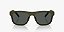 Óculos de Grau Clip Arnette Turbine AN4347U-54-28541W Militar fosco - Imagem 7