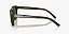 Óculos de Grau Clip Arnette Turbine AN4347U-54-28541W Militar fosco - Imagem 4