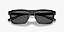 Óculos de Grau Clip Emporio Armani EA4189U-55-50011W Preto fosco - Imagem 2