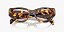 Óculos de Grau Prada PRC07V-54-14L1O1 Tartaruga Mel - Imagem 5