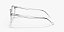 Óculos de Grau Vogue VO5367-50-W745 Transparente - Imagem 3