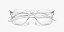 Óculos de Grau Vogue VO5570-51-W745 Transparente - Imagem 6