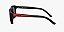 Óculos de Grau Clip Arnette Turbine AN4347U-54-29661W Preto fosco - Imagem 4