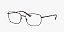 Óculos de Grau Jean Monnier J81219-55-N511 Chumbo-escuro fosco - Imagem 1