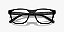 Óculos de Grau Arnette com Clip Turbine AN4347U-54-27581W Preto fosco - Imagem 6