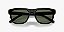 Óculos de Grau Arnette com Clip Turbine AN4347U-54-27581W Preto fosco - Imagem 8