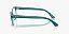 Óculos de Grau Ray-Ban RX7269L-52-8498 Translucent Teal - Imagem 3