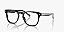 Óculos de Grau Vogue VO5570-51-W44 Preto - Imagem 1