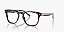 Óculos de Grau Vogue VO5570-51-W656 Havana-escuro - Imagem 1