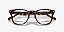 Óculos de Grau Vogue VO5570-51-W656 Havana-escuro - Imagem 6