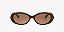 Óculos de Sol Kipling  KP4083-54-N140 Marrom lentes Marrom-claro degradê Marrom-escuro - Imagem 2