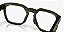 Óculos de Grau Oakley Hstn Sq Rx OX8208-52-820803 Nanquim oliva - Imagem 7
