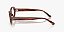 Óculos de Grau Ray-Ban RX2223V-54-2144 Havana listrado - Imagem 3