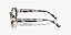 Óculos de Grau Ray-Ban RX2223V-54-8480 Opel Grey Havana - Imagem 3