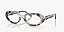 Óculos de Grau Ray-Ban RX2223V-54-8480 Opel Grey Havana - Imagem 1