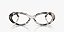 Óculos de Grau Ray-Ban RX2223V-54-8480 Opel Grey Havana - Imagem 2