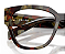 Óculos de Grau Prada PRC06V-54-22F1O1 Woods Tortoise - Imagem 2
