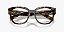 Óculos de Grau Prada PRC06V-54-22F1O1 Woods Tortoise - Imagem 7