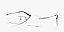 Óculos de Grau Ray-Ban RX8781D-56-1000 Chumbo - Imagem 1
