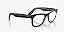 Óculos de Grau Ray-Ban Wayfarer Ease RX4340V-50-2034 Preto sobre transparente - Imagem 5