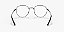 Óculos de Grau Ray-Ban RX3681V-50-2509 Preto - Imagem 4