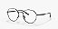 Óculos de Grau Ray-Ban RX3681V-50-2509 Preto - Imagem 1