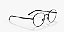 Óculos de Grau Ray-Ban RX3681V-50-2509 Preto - Imagem 5