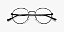 Óculos de Grau Ray-Ban RX3681V-50-2509 Preto - Imagem 6