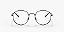 Óculos de Grau Ray-Ban RX3681V-50-2509 Preto - Imagem 2