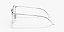 Óculos de Grau Ray-Ban RX7140-51-2001 Transparente - Imagem 3