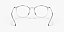 Óculos de Grau Ray-Ban RX7140-51-2001 Transparente - Imagem 4