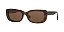 Óculos de Sol Jean Monnier J84169-54-M676 Havana-escuro lentes Marrom - Imagem 1