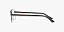 Oculos de Grau Platini P91210-54-K554 Chumbo escuro - Imagem 3