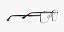 Oculos de Grau Platini P91210-54-K554 Chumbo escuro - Imagem 5