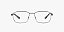 Oculos de Grau Platini P91210-54-K554 Chumbo escuro - Imagem 2