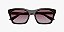 Óculos de Grau Emporio Armani com Clip-On EA4274BU-55-52611W Vinho brilhante - Imagem 2