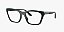 Óculos de Grau Emporio Armani com Clip-On EA4274BU-55-63801W Verde-escuro brilhante - Imagem 4