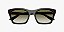 Óculos de Grau Emporio Armani com Clip-On EA4274BU-55-63801W Verde-escuro brilhante - Imagem 2
