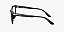 Óculos de Grau Emporio Armani com Clip-On EA4274BU-55-63801W Verde-escuro brilhante - Imagem 6
