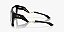 Óculos de Grau Oakley Enigma Ink Preto Acetinado - Imagem 4