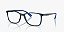 Oculos de Grau Ray-Ban RX7133L-55-5679 Azul-escuro - Imagem 1