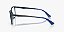 Oculos de Grau Ray-Ban RX7133L-55-5679 Azul-escuro - Imagem 3