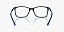 Oculos de Grau Ray-Ban RX7133L-55-5679 Azul-escuro - Imagem 4