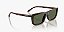 Óculos de Grau Clip Arnette Hypno 2.0 AN4333-55-27701W Preto e Havana - Imagem 5