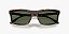 Óculos de Grau Clip Arnette Hypno 2.0 AN4333-55-27701W Preto e Havana - Imagem 3