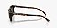Óculos de Grau Clip Arnette Hypno 2.0 AN4333-55-27701W Preto e Havana - Imagem 4