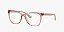 Oculos de Grau Tecnol TN3097U-54-N111 Rosa translúcido - Imagem 1