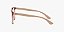 Oculos de Grau Tecnol TN3097U-54-N111 Rosa translúcido - Imagem 3